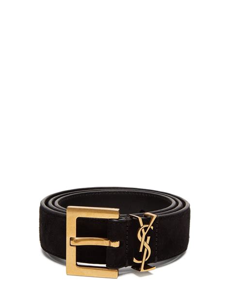 buy ysl belt|ysl belt on person.